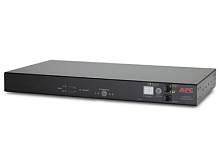 RACK ATS, 20A/208V, 16A/230V, C20 IN, (8) C13 (1) C19 OUT RACK ATS, 20A/208V, 16A/230V, C20 IN, (8) C13 (1) C19 OUT