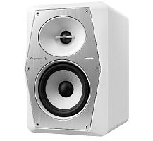 Pioneer DJ ACTIVE MONITOR SPEAKER VM-50-W Pioneer DJ ACTIVE MONITOR SPEAKER VM-50-W