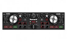 Numark DJ Controller DJ 2 GO 2 TOUCH Numark DJ Controller DJ 2 GO 2 TOUCH