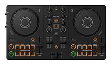 DJ CONTROLLER DJ CONTROLLER