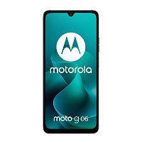 Motorola moto G06 NFC 4GB 128GB Tapestry (blue) Motorola moto G06 NFC 4GB 128GB Tapestry (blue)