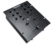 2 CHANNEL DJ MIXER 2 CHANNEL DJ MIXER