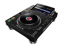 Pioneer DJ Multiplayer CDJ-3000  Pioneer DJ Multiplayer CDJ-3000